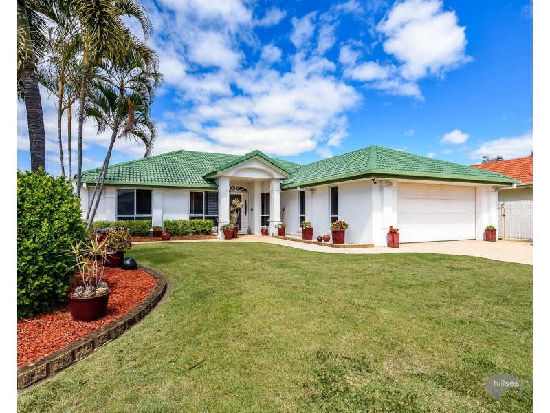 21 Glenwater Crescent, Helensvale QLD 4212