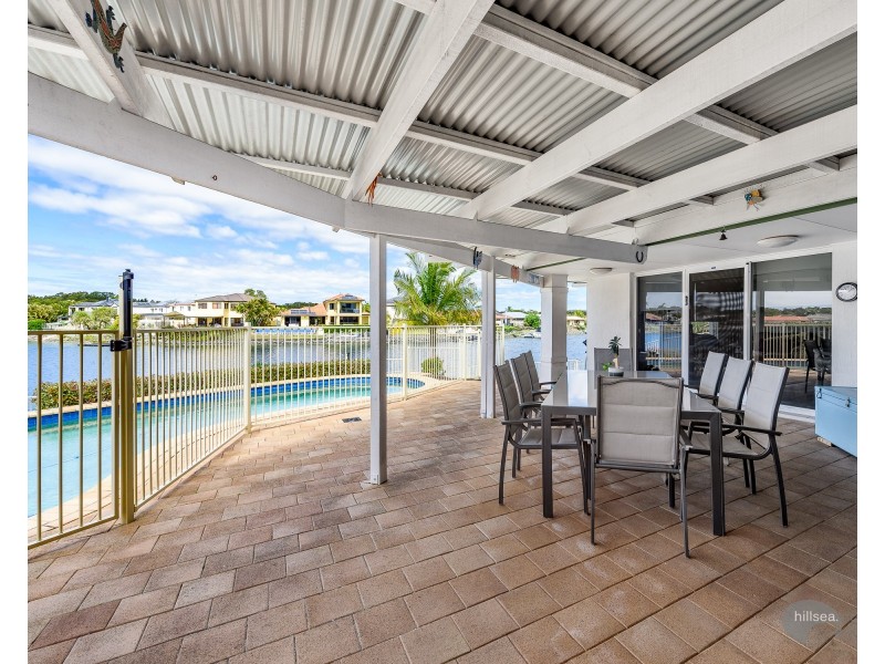 21 Glenwater Crescent, Helensvale QLD 4212