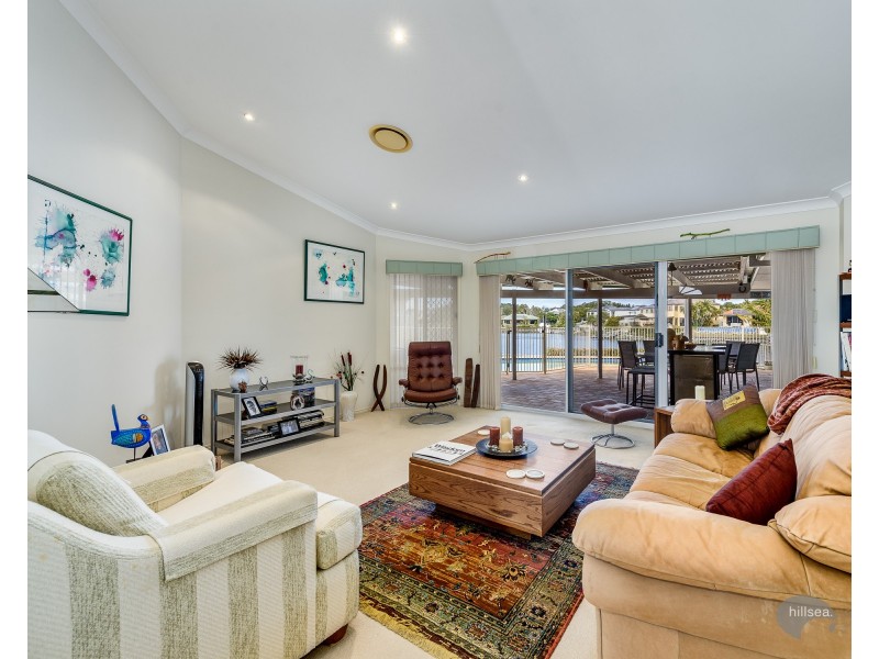 21 Glenwater Crescent, Helensvale QLD 4212