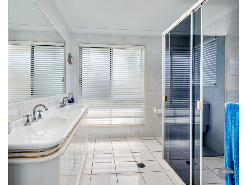 21 Glenwater Crescent, Helensvale QLD 4212