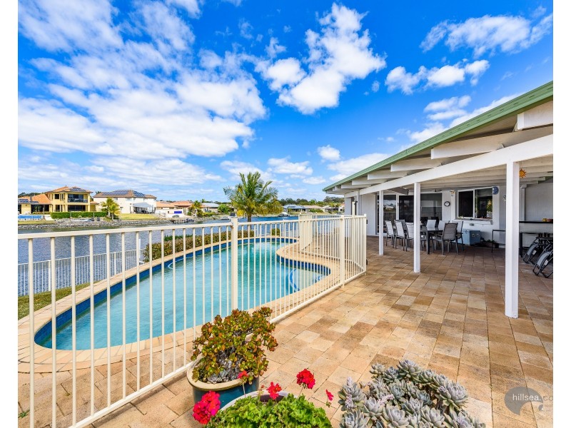 21 Glenwater Crescent, Helensvale QLD 4212