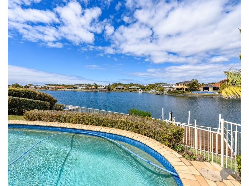 21 Glenwater Crescent, Helensvale QLD 4212
