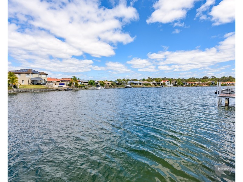 21 Glenwater Crescent, Helensvale QLD 4212