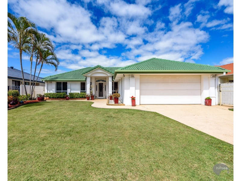 21 Glenwater Crescent, Helensvale QLD 4212
