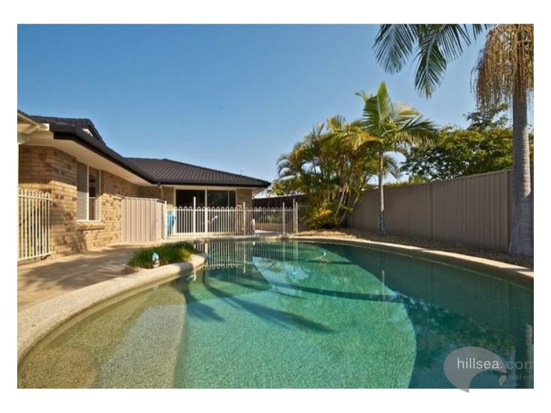 43 Inverness Way, Parkwood QLD 4214