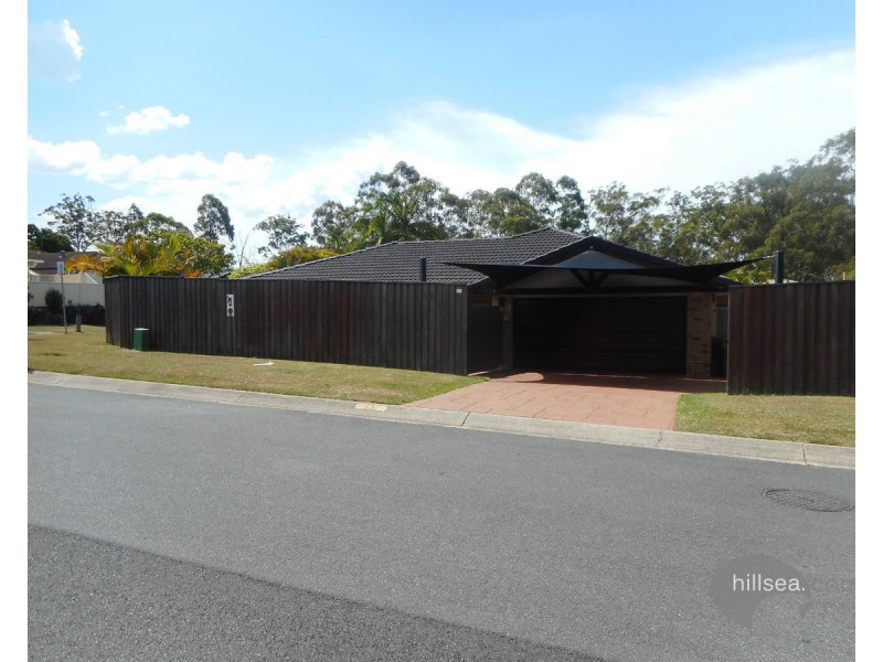 43 Inverness Way, Parkwood QLD 4214