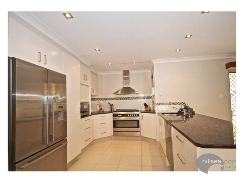 43 Inverness Way, Parkwood QLD 4214