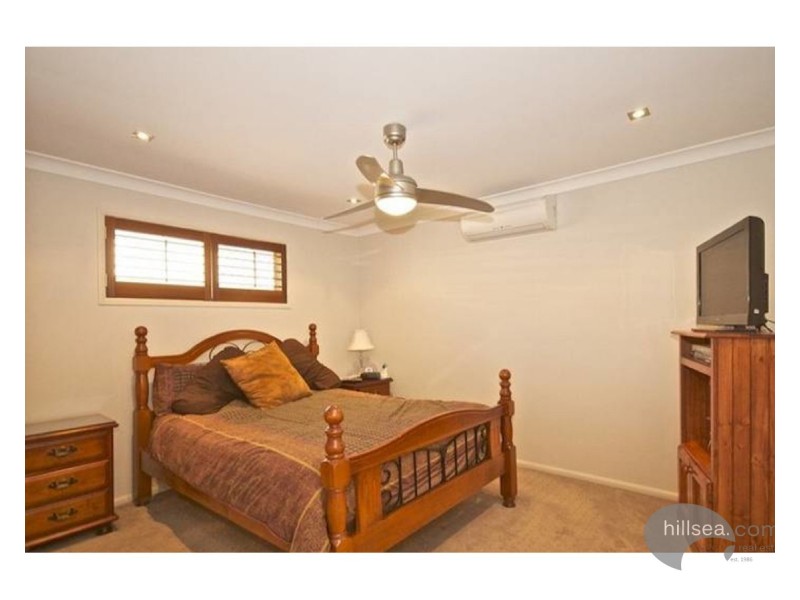 43 Inverness Way, Parkwood QLD 4214