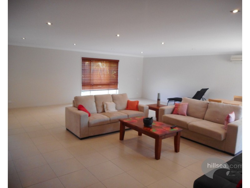 43 Inverness Way, Parkwood QLD 4214