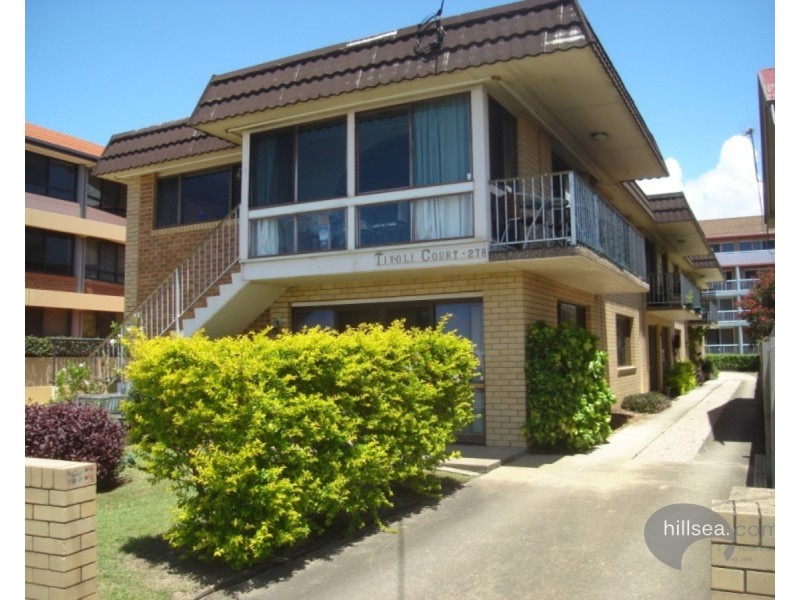 2/278 Marine Parade, Labrador QLD 4215