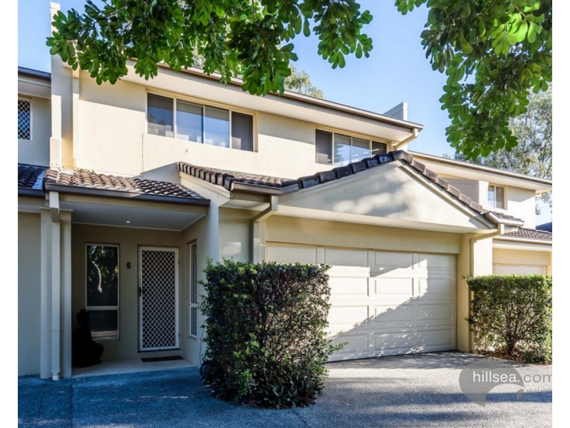 6/395 Pine Ridge Road, Runaway Bay QLD 4216