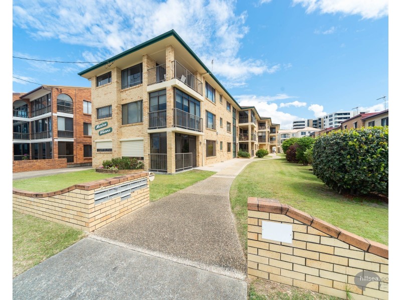 5/270 Marine Parade, Labrador QLD 4215