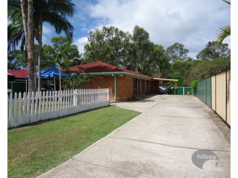 2/55 Morinda Way, Labrador QLD 4215
