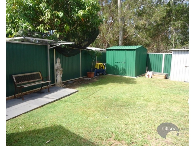 2/55 Morinda Way, Labrador QLD 4215