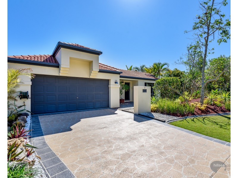 3 Zac Avenue, Coombabah QLD 4216