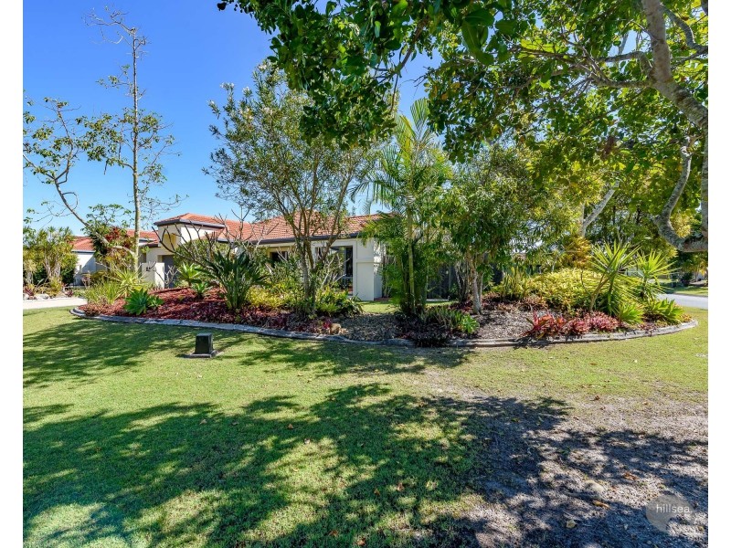 3 Zac Avenue, Coombabah QLD 4216