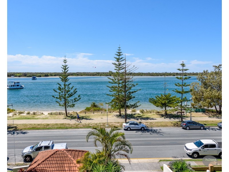 27/452 Marine Parade, Biggera Waters QLD 4216