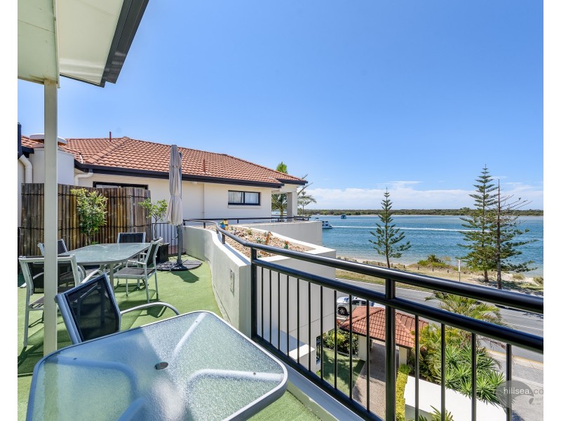 27/452 Marine Parade, Biggera Waters QLD 4216