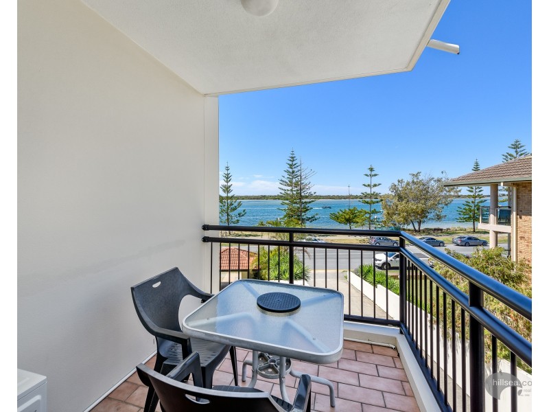 27/452 Marine Parade, Biggera Waters QLD 4216