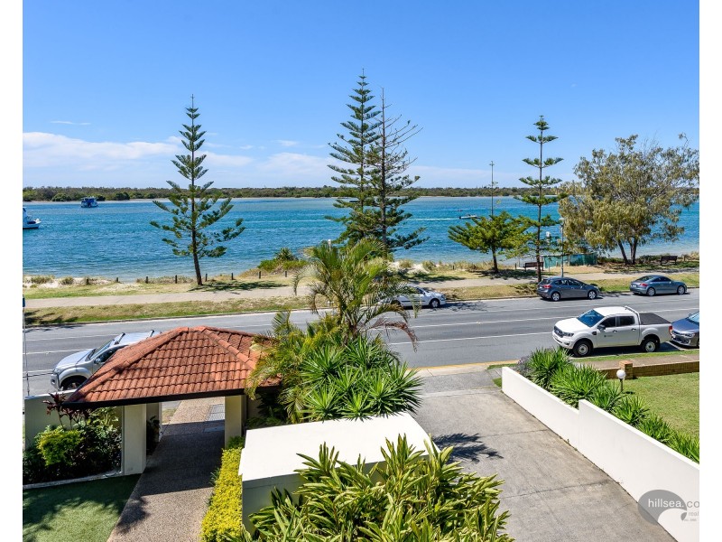 27/452 Marine Parade, Biggera Waters QLD 4216