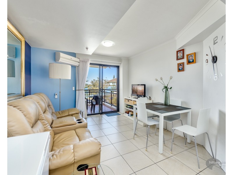 27/452 Marine Parade, Biggera Waters QLD 4216