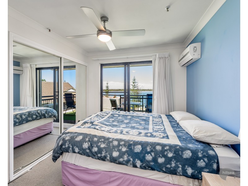 27/452 Marine Parade, Biggera Waters QLD 4216