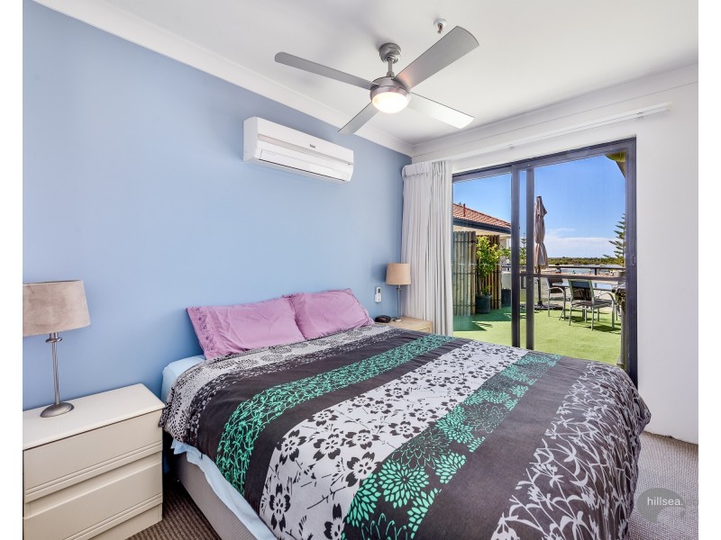 27/452 Marine Parade, Biggera Waters QLD 4216