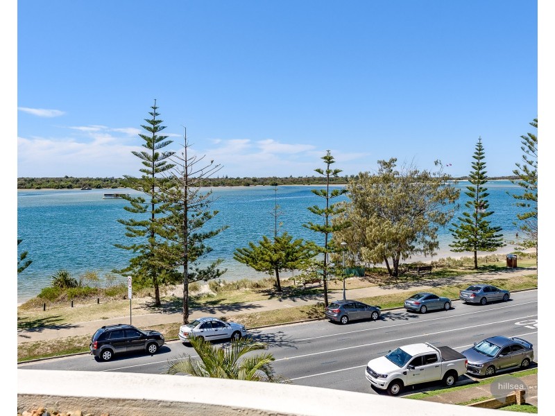 27/452 Marine Parade, Biggera Waters QLD 4216