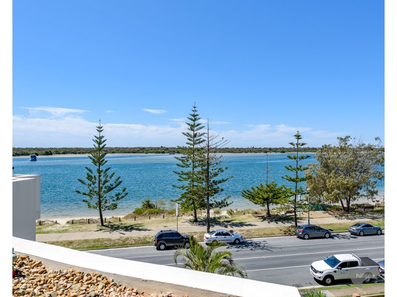 27/452 Marine Parade, Biggera Waters QLD 4216