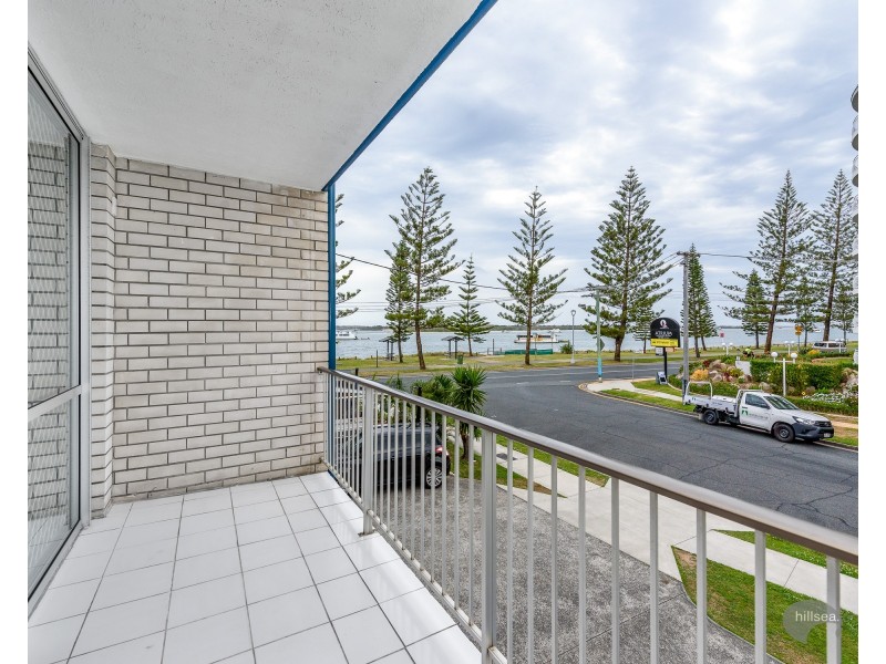4/516 Marine Parade, Biggera Waters QLD 4216