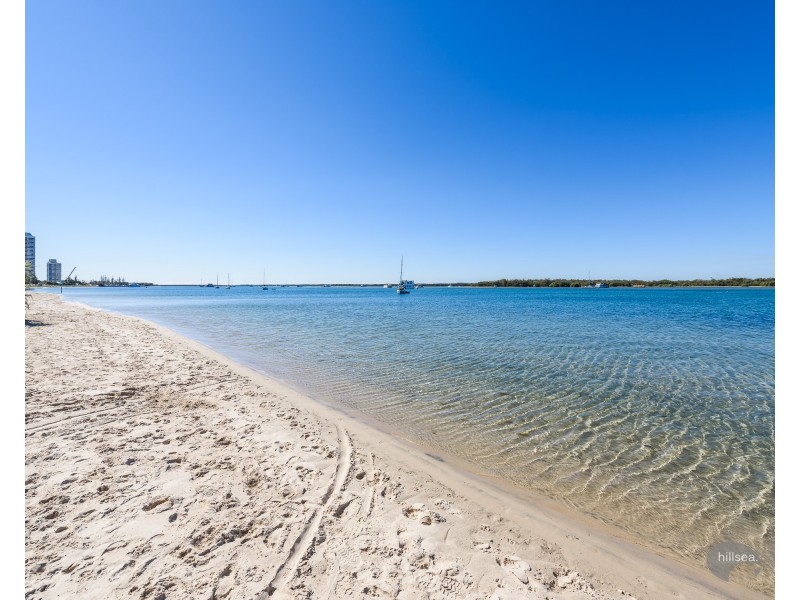 4/516 Marine Parade, Biggera Waters QLD 4216