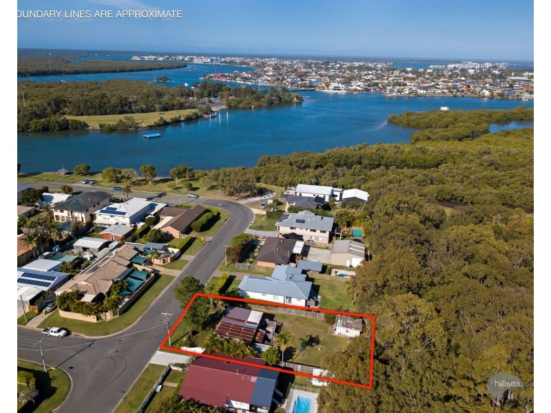 5 Shoe Street, Hope Island QLD 4212