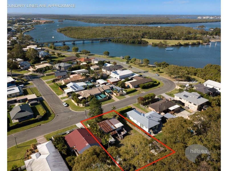 5 Shoe Street, Hope Island QLD 4212