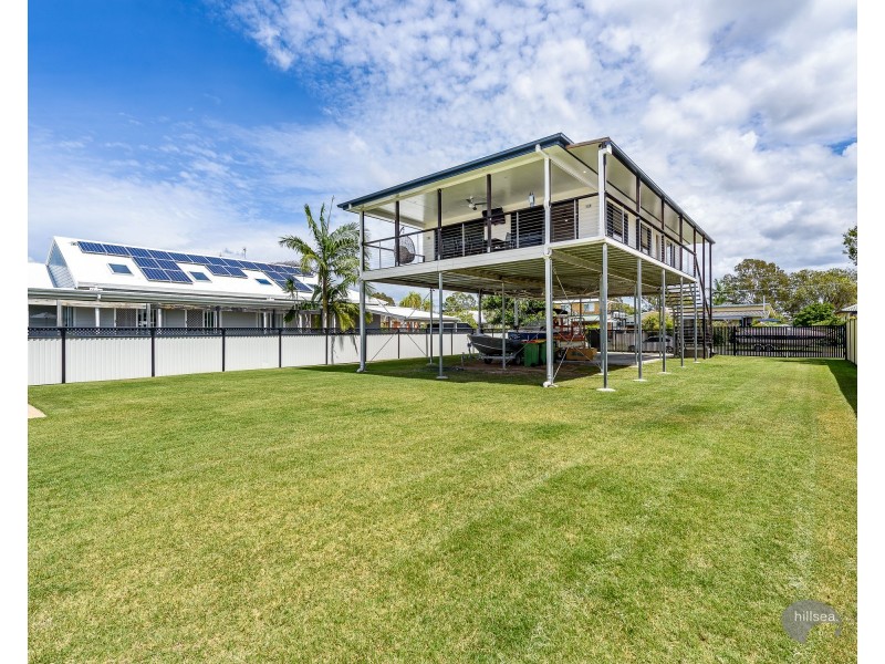 65 Coombe Avenue, Hope Island QLD 4212