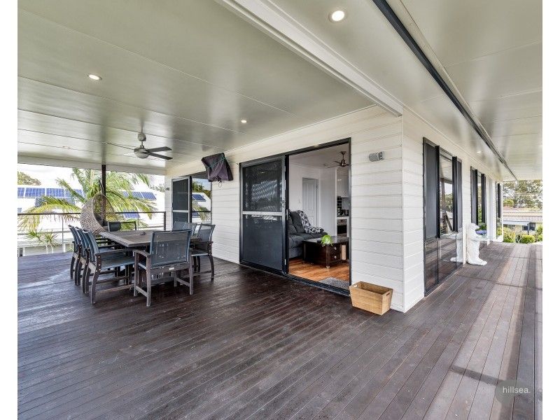 65 Coombe Avenue, Hope Island QLD 4212