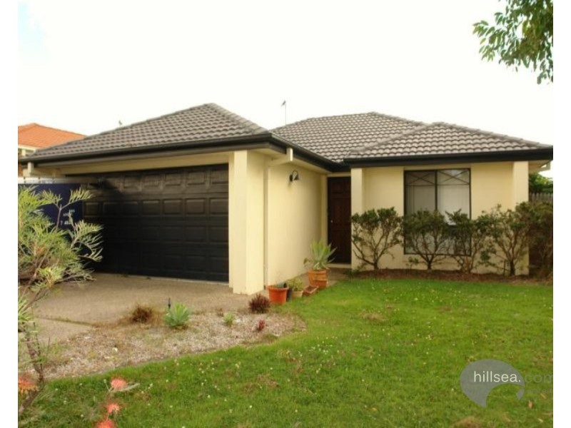 4 Burran Avenue, Upper Coomera QLD 4209