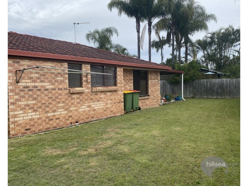 2/41 Botanical Drive, Labrador QLD 4215