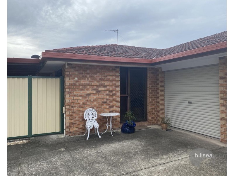 2/41 Botanical Drive, Labrador QLD 4215