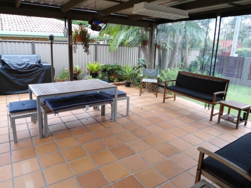 34 Thrush Avenue, Paradise Point QLD 4216