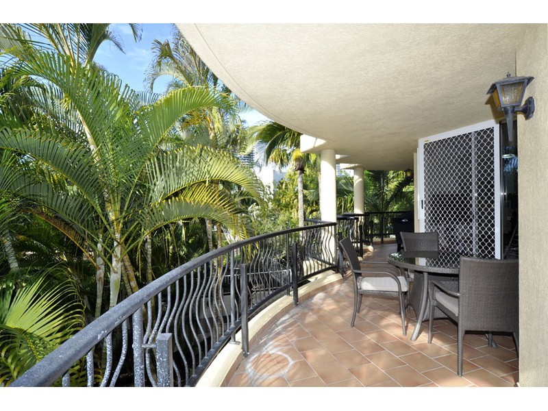 31/41a Broadwater Street, Runaway Bay QLD 4216