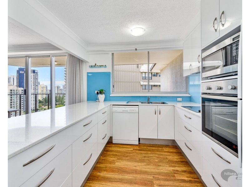 16c/3540 Main Beach Parade, Main Beach QLD 4217
