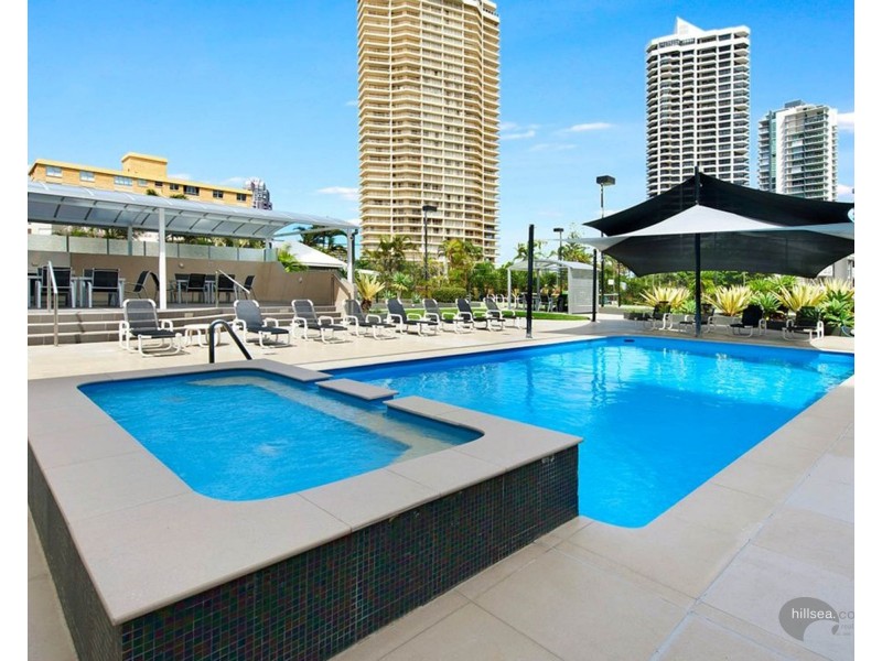 16c/3540 Main Beach Parade, Main Beach QLD 4217