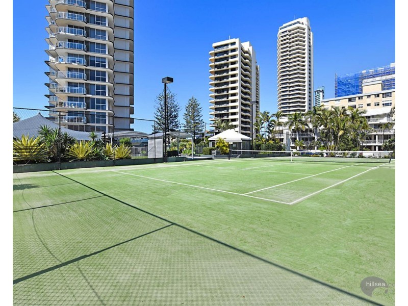 16c/3540 Main Beach Parade, Main Beach QLD 4217