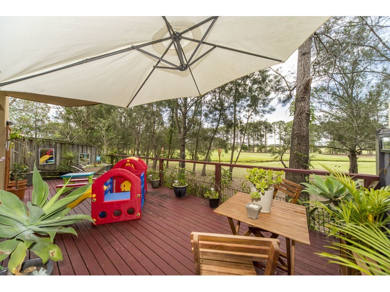 43 Ballybunyon Crescent, Hope Island QLD 4212