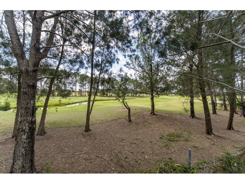 43 Ballybunyon Crescent, Hope Island QLD 4212