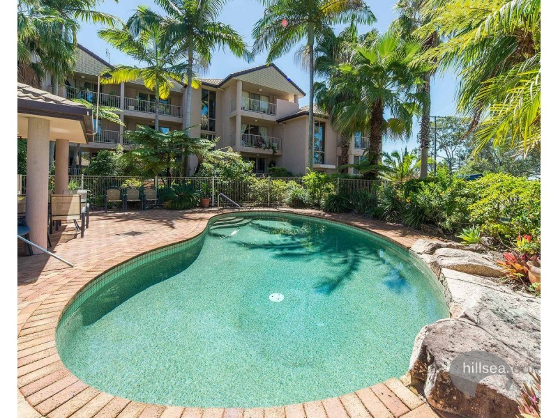 14/48 The Esplanade, Paradise Point QLD 4216