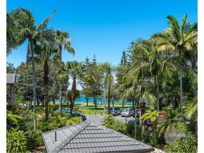 14/48 The Esplanade, Paradise Point QLD 4216