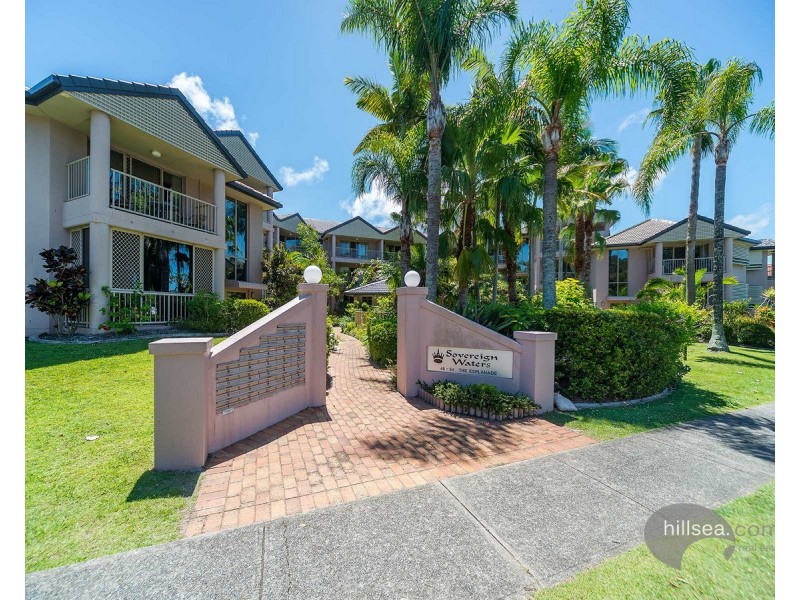 14/48 The Esplanade, Paradise Point QLD 4216