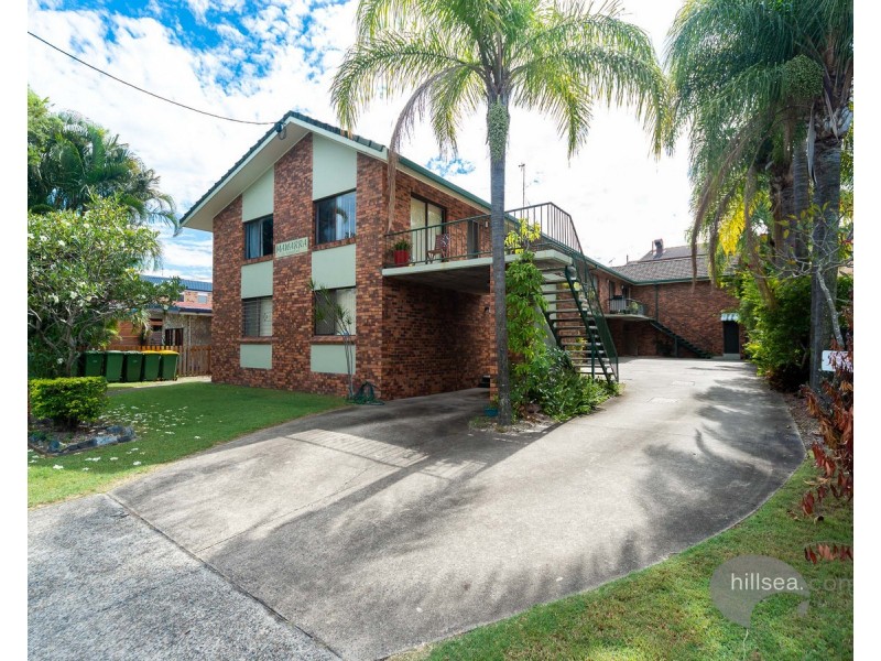2/13 Baker Avenue, Labrador QLD 4215