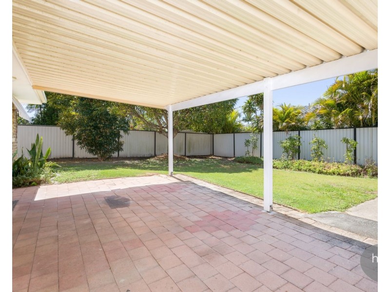 145 Oxley Drive, Hollywell QLD 4216